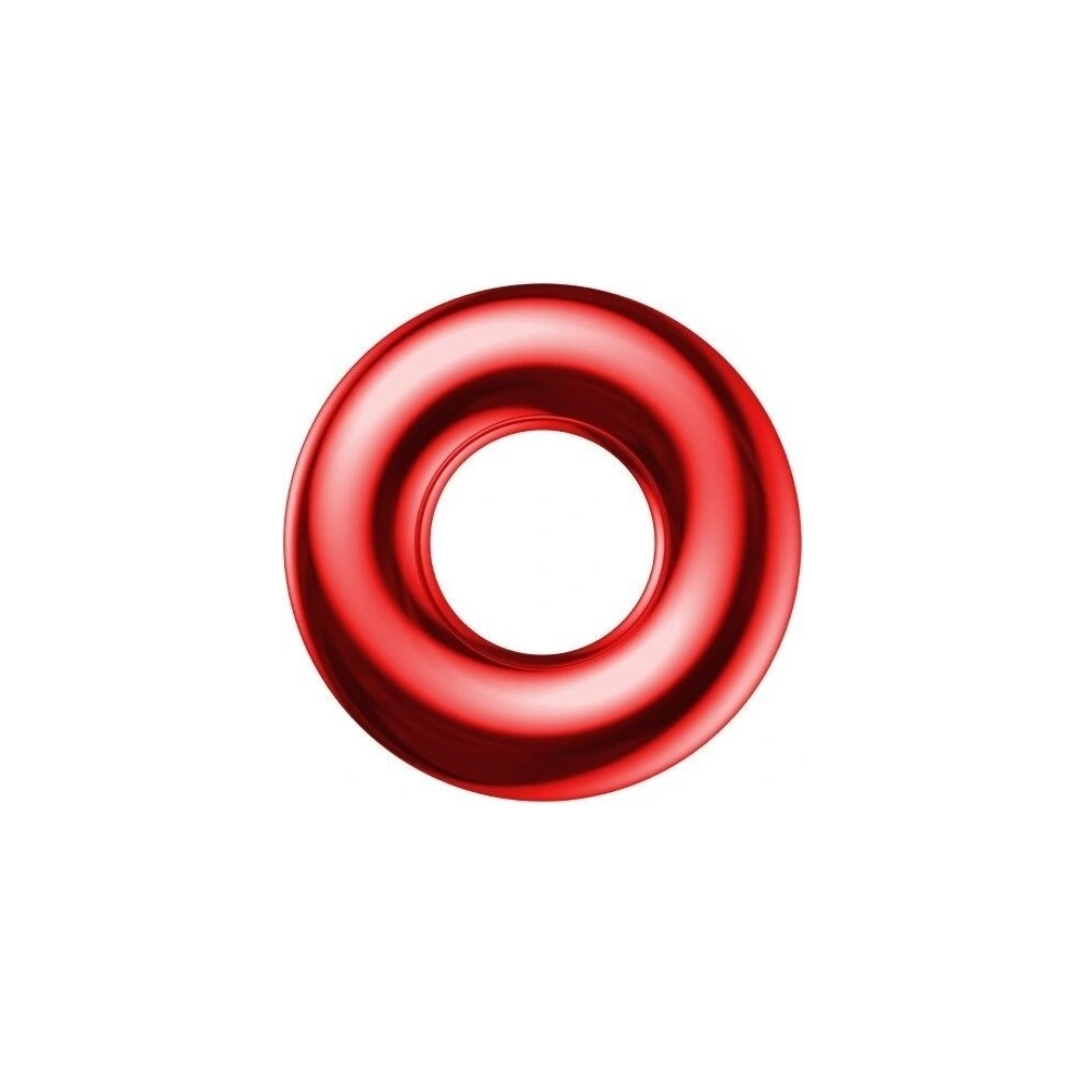 Odświeżacz powietrza do samochodu Baseus Circle (czerwony)