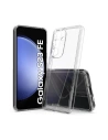 Buy Crong Crystal Shield Cover Samsung Galaxy S23 FE clear - CRG747 - {ean13} - Home Screen Store Europe