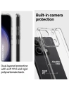 Kup Etui Crong Crystal Shield Cover Samsung Galaxy S23 FE przezroczysty - CRG747 - {ean13} - Sklep Home Screen