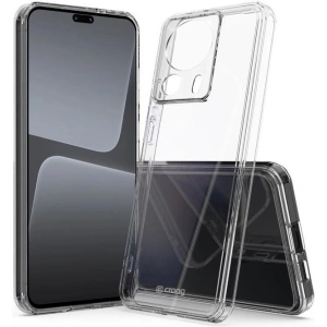 Buy Crong Crystal Shield Cover Xiaomi 13 Lite clear - CRG748 - {ean13} - Home Screen Store Europe