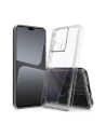 Etui Crong Crystal Shield kryt Xiaomi 13 Lite průhledný
