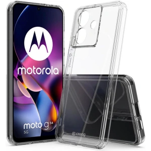 Kup Etui Crong Crystal Shield Cover Motorola Moto G54 przezroczysty - CRG749 - {ean13} - Sklep Home Screen