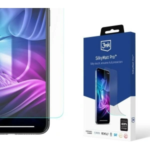 Kup Folia mată 3MK SilkyMatt Pro Realme 12+ Plus 5G - 3MK6000 - {ean13} - Sklep Home Screen