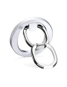 ESR Halolock MagSafe Phone Ring Stand Silver