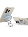 Kup Următorul text este: Uchwyt na palec ESR Halolock MagSafe Phone Ring Stand Silver. - ESR798 - {ean13} - Sklep Home Screen