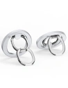 Kup Următorul text este: Uchwyt na palec ESR Halolock MagSafe Phone Ring Stand Silver. - ESR798 - {ean13} - Sklep Home Screen