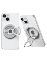 Kup Următorul text este: Uchwyt na palec ESR Halolock MagSafe Phone Ring Stand Silver. - ESR798 - {ean13} - Sklep Home Screen