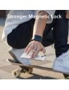 Kup Fingerhalter ESR Halolock MagSafe Telefonring-Ständer Silber - ESR798 - {ean13} - Sklep Home Screen