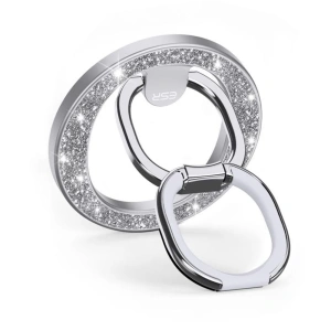 Kup Uchwyt na palec ESR Halolock MagSafe Phone Ring Stand Rhinestone - ESR799 - {ean13} - Sklep Home Screen