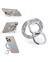 Kup Uchwyt pe deget ESR Halolock MagSafe Phone Ring Stand Rhinestone - ESR799 - {ean13} - Sklep Home Screen