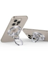 Kup Uchwyt pe deget ESR Halolock MagSafe Phone Ring Stand Rhinestone - ESR799 - {ean13} - Sklep Home Screen