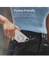 Kup Fingerhalter ESR Halolock MagSafe Telefonring Ständer mit Strass - ESR799 - {ean13} - Sklep Home Screen