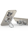 Kup Uchop na prst ESR Halolock MagSafe Phone Ring Stand Titanium - ESR800 - {ean13} - Sklep Home Screen