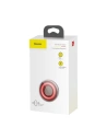 Buy Baseus Circle Car Air Freshener Holder Red - BSU668RED - {ean13} - Home Screen Store Europe