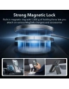 Kup Sada pouzdra + sklo na displej + ochrana objektivu ESR Classic Pro Set Halolock MagSafe Apple iPhone 15 Frosted Black - ESR801 - {ean13} - Sklep Home Screen