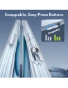 Kup Zestaw etui + szkło na ekran + osłona na obiektyw ESR Classic Pro Set Halolock MagSafe Apple iPhone 15 Clear - ESR802 - {ean13} - Sklep Home Screen