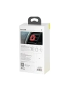 Buy Baseus Circle Car Air Freshener Holder Red - BSU668RED - {ean13} - Home Screen Store Europe