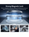 Kup Zestaw etui + szkło na ekran + osłona na obiektyw ESR Classic Pro Set Halolock MagSafe Apple iPhone 15 Clear - ESR802 - {ean13} - Sklep Home Screen