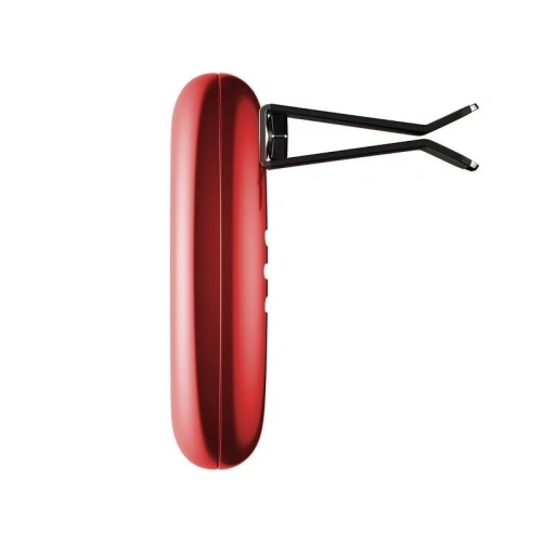 Buy Baseus Circle Car Air Freshener Holder Red - BSU668RED - {ean13} - Home Screen Store Europe
