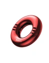 Buy Baseus Circle Car Air Freshener Holder Red - BSU668RED - {ean13} - Home Screen Store Europe