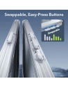 Kup Tok készlet + képernyő üveg + objektív védő ESR Classic Pro Set Halolock MagSafe Apple iPhone 15 Pro Max Clear - ESR805 - {ean13} - Sklep Home Screen