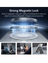 Kup Zestaw etui + szkło na ekran + osłona na obiektyw ESR Classic Pro Set Halolock MagSafe Apple iPhone 15 Pro Max Clear - ESR805 - {ean13} - Sklep Home Screen