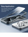 Kup Tok készlet + képernyő üveg + objektív védő ESR Classic Pro Set Halolock MagSafe Apple iPhone 15 Pro Max Clear - ESR805 - {ean13} - Sklep Home Screen