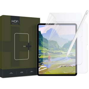 Kup Schutzfolie Hofi Paper Pro+ Apple iPad Air 13" 2024 (6. Generation) Matt Klar [2 PACK] - HOFI502 - {ean13} - Sklep Home Screen