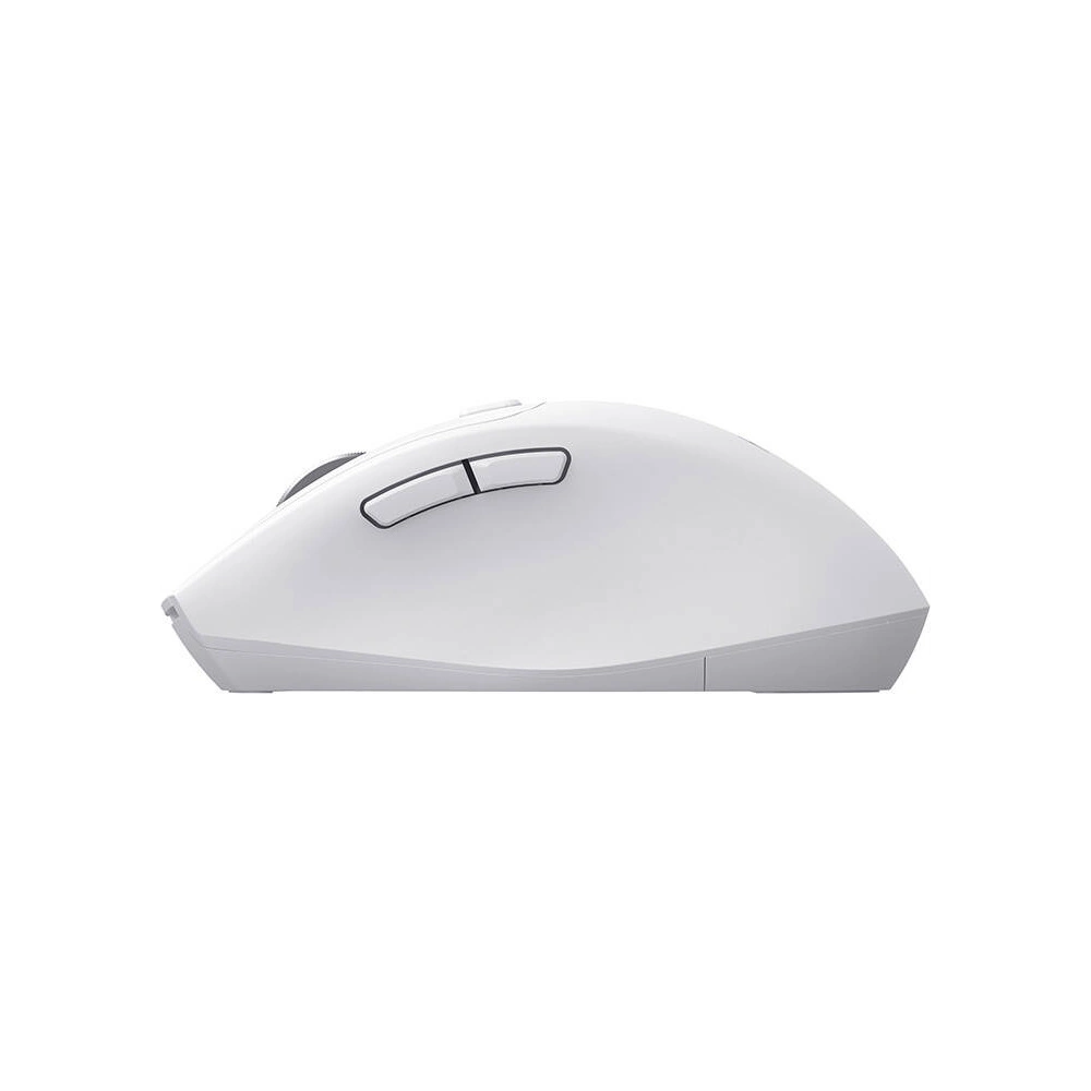 Bezprzewodowa mysz Havit MS61WB-W 2.4GHz biała