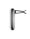 Buy Baseus Circle Car Air Freshener Holder Silver - BSU669SLV - {ean13} - Home Screen Store Europe