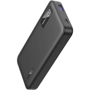 Buy UGREEN PB311 powerbank 10000mAh USB-A, USB-C 20W PD black - UGR1827 - {ean13} - Home Screen Store Europe