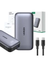 Kup Powerbanka 10000mAh UGREEN Nexode PB502 USB-A, USB-C 30W PD černá - UGR1828 - {ean13} - Sklep Home Screen
