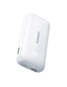 Powerbank 10000mAh UGREEN Nexode PB501 USB-A, USB-C 30W PD fehér - Powerbankok - Ugreen