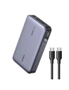 Kup Powerbank 20000mAh UGREEN PB720, USB-A, 2xUSB-C 100W PD szürke - UGR1830 - {ean13} - Sklep Home Screen