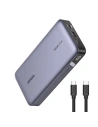 Kup Powerbank 25000mAh UGREEN PB205, USB-A, 2xUSB-C 145W PD szary - UGR1831 - {ean13} - Sklep Home Screen