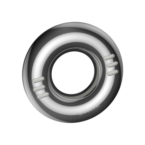 Kup Autóillatosító Baseus Circle (ezüst) - BSU669SLV - {ean13} - Sklep Home Screen