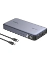 Kup Powerbank 25000mAh UGREEN PB205, USB-A, 2xUSB-C 145W PD szary - UGR1831 - {ean13} - Sklep Home Screen