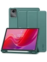 Tech-Protect SmartCase Pen Lenovo Tab M11 TB-330 green