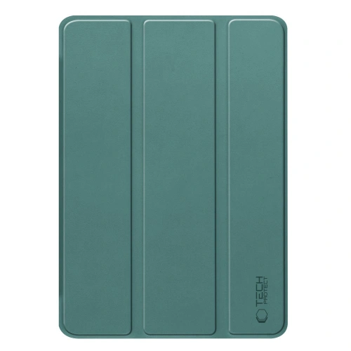 Kup Etui Tech-Protect SmartCase Pen Lenovo Tab M11 TB-330 zelené - THP2819 - {ean13} - Sklep Home Screen