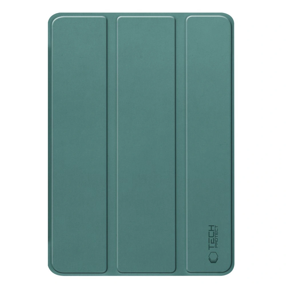 Etui Tech-Protect SmartCase Pen Lenovo Tab M11 TB-330 green