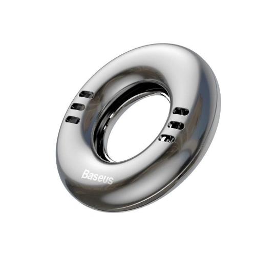 Kup Baseus Auto-Lufterfrischer Circle (silber) - BSU669SLV - {ean13} - Sklep Home Screen