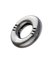 Kup Baseus Auto-Lufterfrischer Circle (silber) - BSU669SLV - {ean13} - Sklep Home Screen