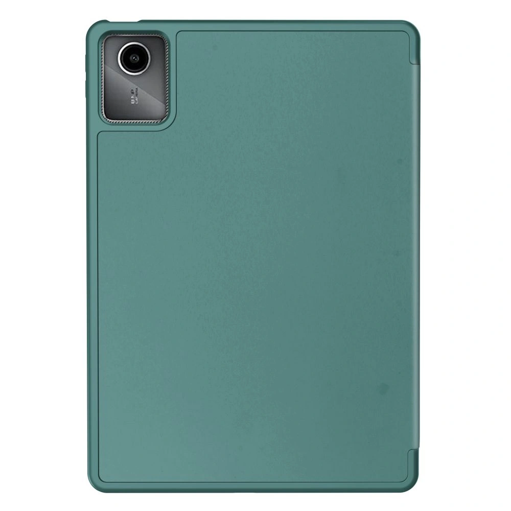 Etui Tech-Protect SmartCase Pen Lenovo Tab M11 TB-330 green