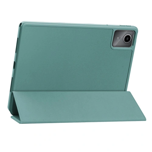 Kup Etui Tech-Protect SmartCase Pen Lenovo Tab M11 TB-330 green - THP2819 - {ean13} - Sklep Home Screen