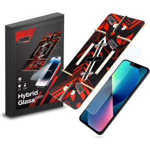 Kup GrizzGlass HybridGlass Easy pentru Apple iPhone 13 - GRZ9988 - {ean13} - Sklep Home Screen