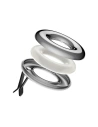 Kup Baseus Auto-Lufterfrischer Circle (silber) - BSU669SLV - {ean13} - Sklep Home Screen