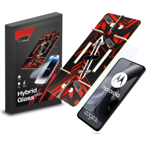 Kup GrizzGlass HybridGlass Easy pentru Motorola Edge 30 Neo - GRZ9994 - {ean13} - Sklep Home Screen
