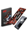 Hibrid üveg GrizzGlass HybridGlass Easy a Motorola Edge 30 Neo-hoz