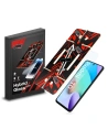 Hybriertes Glas GrizzGlass HybridGlass Easy für Xiaomi Redmi 10 2022