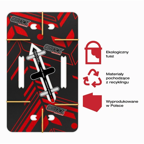 Kup GrizzGlass HybridGlass Easy pentru Xiaomi Redmi 10 2022 - GRZ9995 - {ean13} - Sklep Home Screen